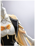 Xingkongmiao Puella Magi Madoka Magica Mami Tomoe Knight Fanart Cosplay Costume