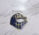 Hades Cosplay Eyepatch Mask Accessory Props