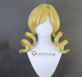 Xingkongmiao Puella Magi Madoka Magica Mami Tomoe Knight Fanart Cosplay Costume