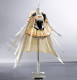 Xingkongmiao Puella Magi Madoka Magica Mami Tomoe Knight Fanart Cosplay Costume