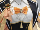 Xingkongmiao Puella Magi Madoka Magica Mami Tomoe Knight Fanart Cosplay Costume