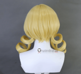 Xingkongmiao Puella Magi Madoka Magica Mami Tomoe Knight Fanart Cosplay Costume