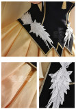 Xingkongmiao Puella Magi Madoka Magica Mami Tomoe Knight Fanart Cosplay Costume