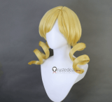 Xingkongmiao Puella Magi Madoka Magica Mami Tomoe Knight Fanart Cosplay Costume