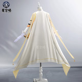 Xingkongmiao Puella Magi Madoka Magica Mami Tomoe Knight Fanart Cosplay Costume