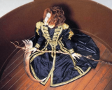 Commission Gackt Cosplay Costume