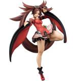 Guilty Gear Kuradoberi Jam Red Cosplay Costume