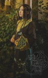 Pet Shop of Horrors Count D Cheongsam Cosplay Costume