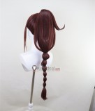 Shaula Styled Cosplay Wig