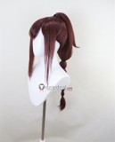 Shaula Styled Cosplay Wig
