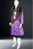 Limbus Company Matthias Sinclair Middle Finger Cosplay Costume