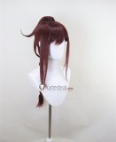 Shaula Styled Cosplay Wig