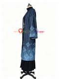 Limbus Company Ren Heishou Pack Yi Sang Black Cosplay Costume
