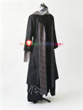 Limbus Company Ren Heishou Pack Yi Sang Black Cosplay Costume
