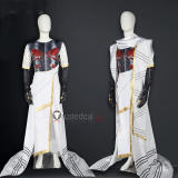 Limbus Company The Ring Nursefather Hong Lu Bamboo-hatted Kim Lib Cosplay Costume