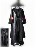 Limbus Company Ren Heishou Pack Yi Sang Black Cosplay Costume