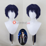 Limbus Company Kim Lib Dongrang Matthias‌ Yuri  Red Green White Blue Styled Cosplay Wig