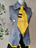 Vocaloid Project DIVA Neru Akita Cosplay Costume