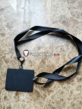 Calyx Blue White Cosplay Costume
