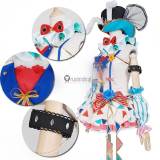 Circus Umi Nico Nozomi Kotori Honoka Hanayo Eli Rin Koizumi Cosplay Costume