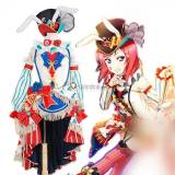 Circus Umi Nico Nozomi Kotori Honoka Hanayo Eli Rin Koizumi Cosplay Costume