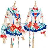 Circus Umi Nico Nozomi Kotori Honoka Hanayo Eli Rin Koizumi Cosplay Costume