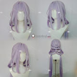 Genshin Impact Castorice Collei Managa Kinich Blonde Green Styled Cosplay Wig
