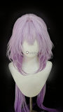 Genshin Impact Castorice Collei Managa Kinich Blonde Green Styled Cosplay Wig