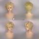 Luka Blonde Styled Cosplay Wig 2