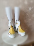 Sphene Cosplay Costume Custom Size