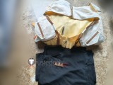 Sphene Cosplay Costume Custom Size