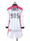 Victor and Gloria League Outfit Cosplay Costume