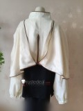 Sphene Cosplay Costume Custom Size