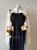 Sphene Cosplay Costume Custom Size