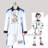 Victor and Gloria League Outfit Cosplay Costume