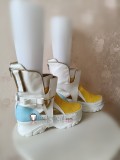 Sphene Cosplay Costume Custom Size