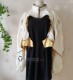 Sphene Cosplay Costume Custom Size