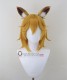 Sewayaki Kitsune no Senko-san Shiro and Senko-san Cosplay Wigs