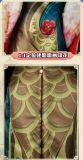 League of Legends LOL Lissandra Petals of Spring Cheongsam Cosplay Costume