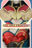League of Legends LOL Lissandra Petals of Spring Cheongsam Cosplay Costume