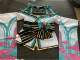 League of Legends LOL Spirit Blossom Ahri Kimono Cosplay Costume
