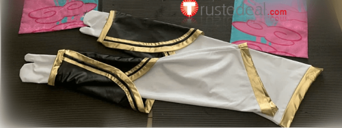 League of Legends LOL Spirit Blossom Ahri Kimono Cosplay Costume