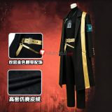 Limbus Company Hong Lu Vespa‌ Cosplay Costume