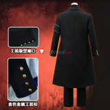 Limbus Company Hong Lu Vespa‌ Cosplay Costume