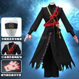 Limbus Company Hong Lu Vespa‌ Cosplay Costume