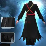 Limbus Company Hong Lu Vespa‌ Cosplay Costume