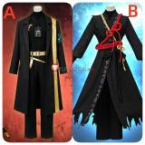 Limbus Company Hong Lu Vespa‌ Cosplay Costume