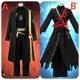 Limbus Company Hong Lu Vespa‌ Cosplay Costume