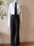 Plunderer Hina Schmelman Bach Jail Murdoch Asumi Narumiya Ichinose Uniform Cosplay Costume