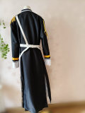 Plunderer Hina Schmelman Bach Jail Murdoch Asumi Narumiya Ichinose Uniform Cosplay Costume